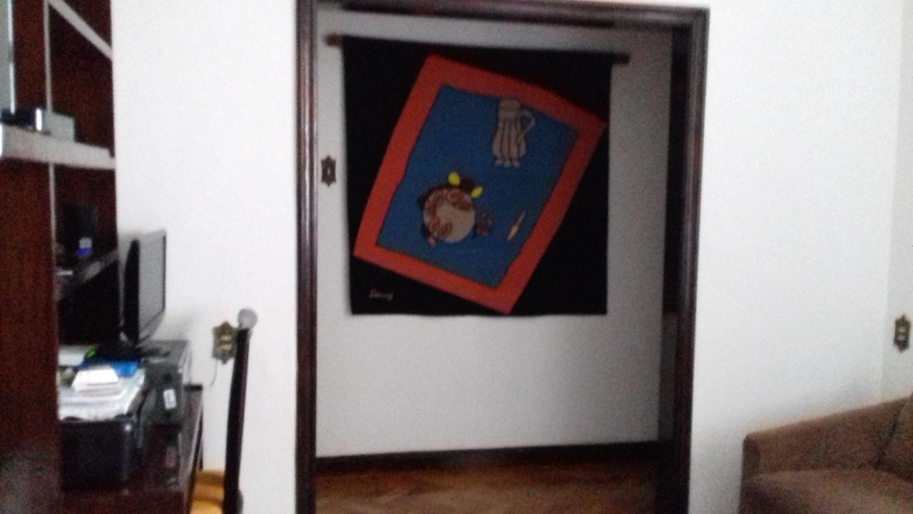 Apartamento Apartamento Por Temporada No Leblon Rio de Janeiro